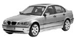 BMW E46 P285E Fault Code