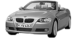 BMW E93 P285E Fault Code